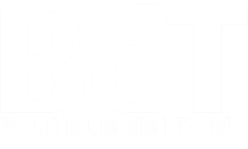 Logotipo Boutique del Toldo