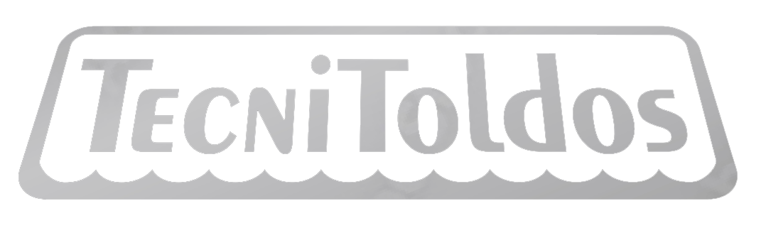 Logotipo TecniToldos