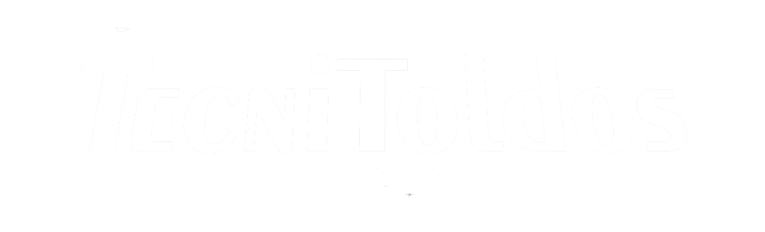 Logotipo TecniToldos
