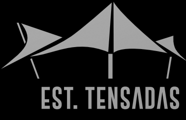 Velas tensadas modernas