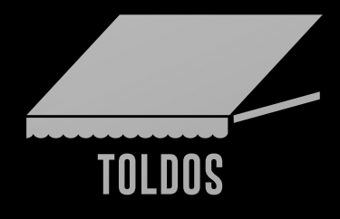Toldos retráctiles y fijos